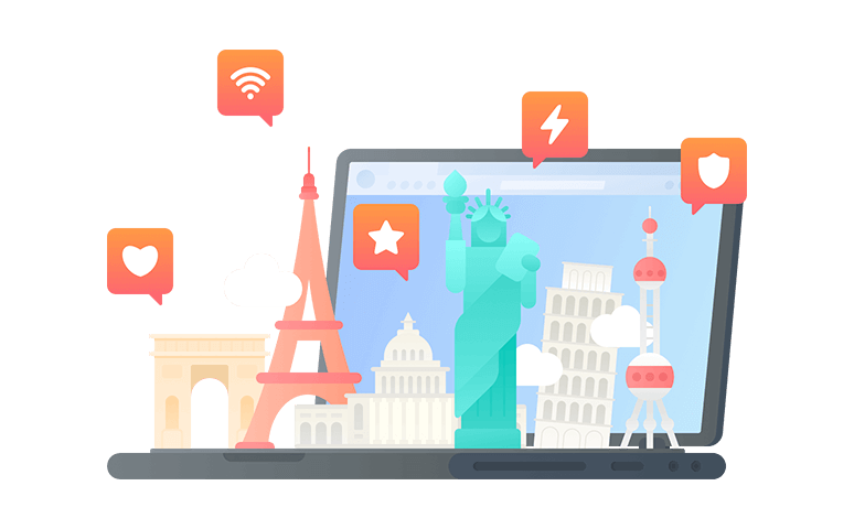 在百慕大连接到中国vpn - VPN翻回国